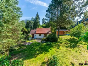 Prodej chaty, Krňany, 84 m2