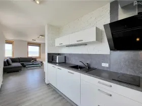 Pronájem bytu 2+kk, Brno, Pražákova, 55 m2