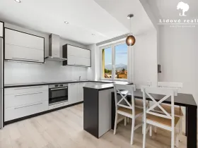 Prodej bytu 4+kk, Frýdlant nad Ostravicí, 91 m2