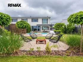 Prodej rodinného domu, Horoušany, Podzimní, 155 m2