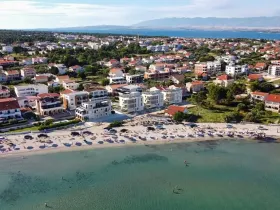 Prodej bytu 2+kk, Vir, Chorvatsko, 32 m2