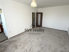 Pronájem bytu 1+1, Praha - Střížkov, Bínova, 32 m2
