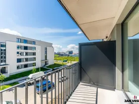 Prodej bytu 1+kk, Plzeň, Železná, 32 m2