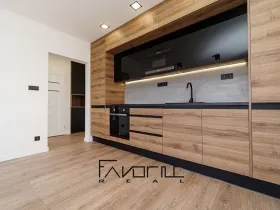 Prodej bytu 2+kk, Ostrava, U Dvoru, 40 m2