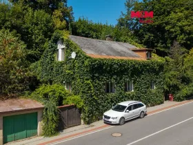 Prodej rodinného domu, Háje nad Jizerou - Loukov, 130 m2