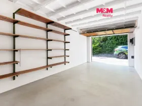 Prodej garáže, Zlín, Partyzánská, 18 m2
