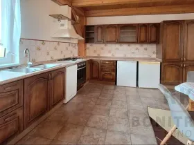 Pronájem bytu 3+kk, Brno, Jílkova, 100 m2