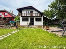 Prodej chaty, Dvůr Králové nad Labem, Žirecká, 68 m2