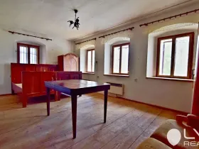 Prodej rodinného domu, Hamry nad Sázavou - Šlakhamry, 90 m2