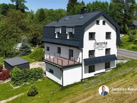 Prodej rodinného domu, Roprachtice, 373 m2
