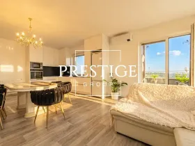 Prodej bytu 3+kk, Praha - Hlubočepy, Silurská, 82 m2