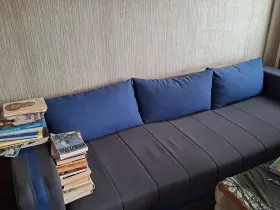 Prodej bytu 2+kk, Praha - Modřany, Urbánkova, 47 m2