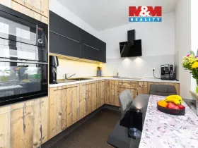 Prodej bytu 2+kk, Brno, Nopova, 52 m2