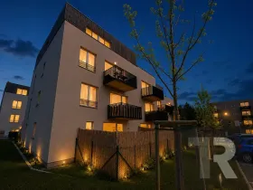 Prodej bytu 1+kk, Plzeň, Křepelková, 38 m2