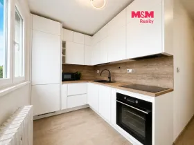 Prodej bytu 2+1, Postoloprty, Draguš, 53 m2