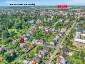 Prodej rodinného domu, Hořice, K Obelisku, 179 m2