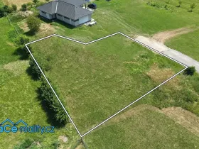Prodej pozemku pro bydlení, Rychnov nad Kněžnou, 850 m2