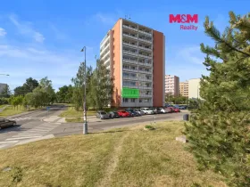 Prodej bytu 3+1, Kladno - Kročehlavy, Benešovská, 62 m2