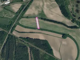 Prodej pole, Bzenec, 12473 m2