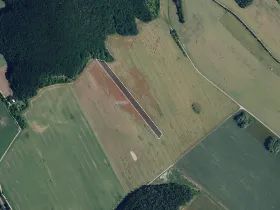 Prodej pole, Kuřim, 5157 m2