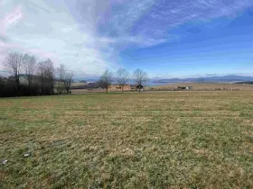 Prodej pole, Černá v Pošumaví - Bližná, 2972 m2