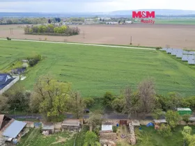 Prodej pozemku pro bydlení, Mostkovice, 3252 m2