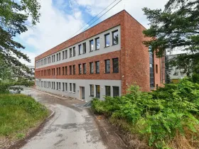 Prodej bytu 2+kk, Praha - Zbraslav, Elišky Přemyslovny, 40 m2