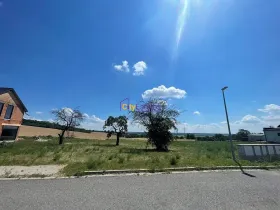 Prodej pozemku pro bydlení, Dobrovice, Na Spravedlnosti, 1090 m2