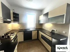 Pronájem bytu 2+1, Brno, Babičkova, 73 m2