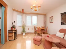 Prodej bytu 2+kk, Praha - Kunratice, K Václavce, 71 m2