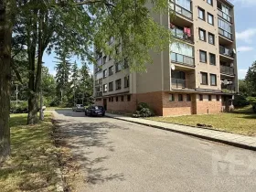 Prodej bytu 3+1, Vysoké Mýto, Českých bratří, 64 m2
