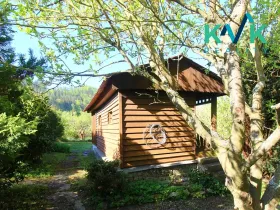 Prodej chaty, Karlovy Vary, 23 m2