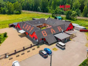 Prodej rodinného domu, Nová Ves nad Lužnicí, 829 m2