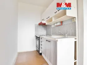 Prodej bytu 2+kk, Lom - Loučná, Libkovická, 42 m2