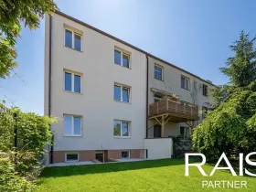 Prodej bytu 3+kk, Brno, Charbulova, 56 m2