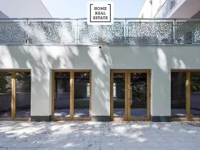 Prodej kanceláře, Karlovy Vary, Šumavská, 150 m2