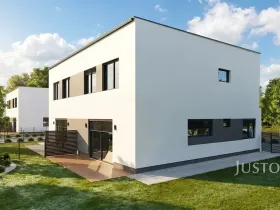 Prodej rodinného domu, Včelná, Okružní, 123 m2