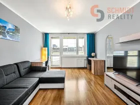 Prodej bytu 3+1, Praha - Libeň, Podvinný mlýn, 80 m2