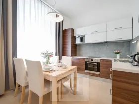 Pronájem bytu 2+1, Brno, Biskupská, 72 m2
