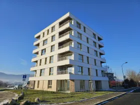 Pronájem bytu 1+kk, Liberec, Polní, 33 m2