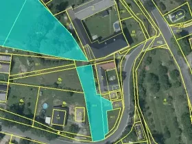 Prodej pozemku pro bydlení, Mohelnice, 2910 m2