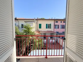 Prodej vily, Viareggio, Itálie, Via Virgilio, 95 m2