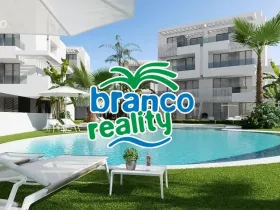Prodej bytu 4+kk, Torre Pacheco, Murcia, Španělsko, 102 m2