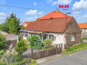 Prodej rodinného domu, Vinaře, 150 m2
