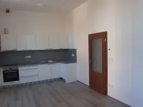 Pronájem bytu 2+kk, Soběchleby, 43 m2