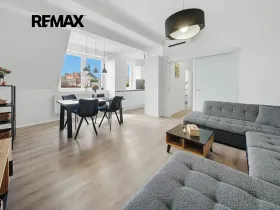Prodej bytu 4+kk, Česká Lípa, Jiráskova, 85 m2