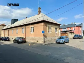Pronájem obchodního prostoru, Kladno, Na kovárně, 400 m2