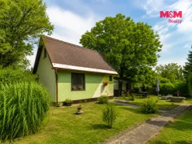 Prodej pozemku pro bydlení, Třinec - Oldřichovice, 950 m2