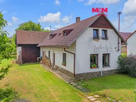Prodej rodinného domu, Golčův Jeníkov - Sirákovice, 124 m2