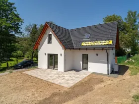 Prodej rodinného domu, Doubravice, 101 m2